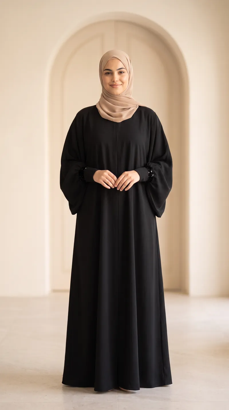 Ghayma — الشاشة الكاملة