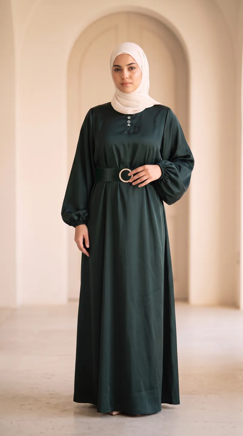 فستان — الشاشة الكاملة